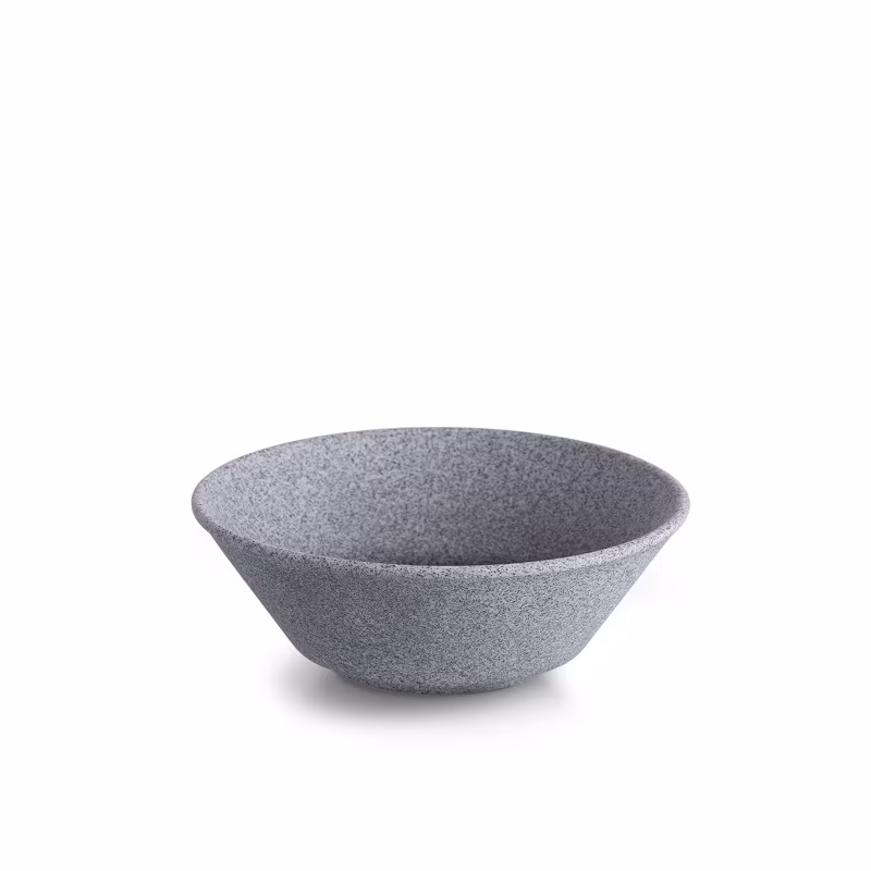 Салатник 15см granit no.1 raw g1q1415
