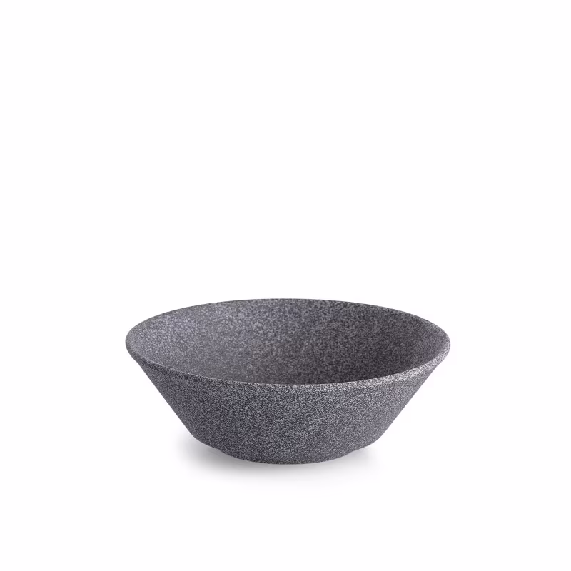 Салатник 15см granit no.4 raw g4q1415