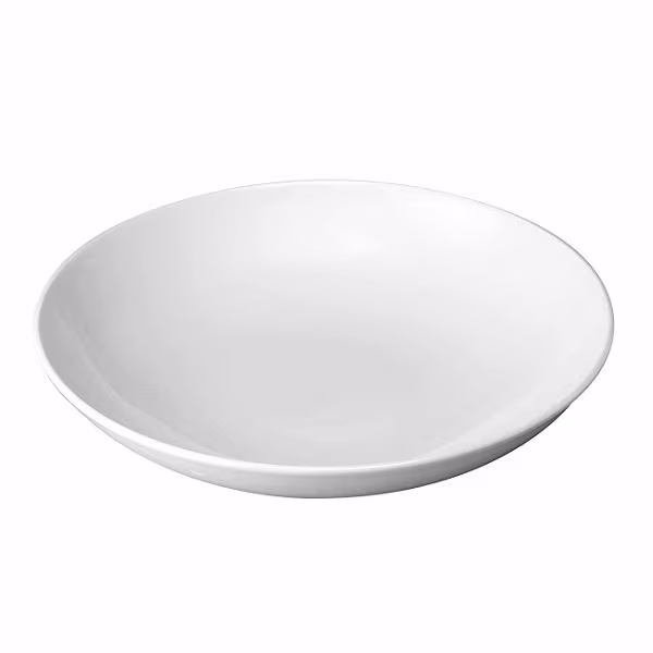 Салатник 2,40л d31см, без борта, evolve whplc21