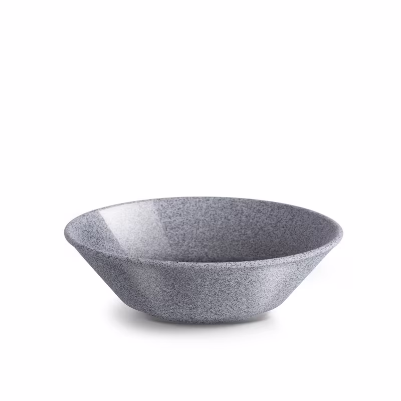 Салатник 20см granit no.1 glazed g1x1420