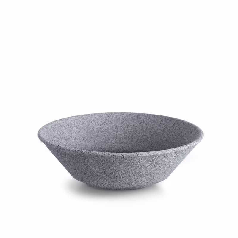Салатник 20см granit no.1 raw g1q1420