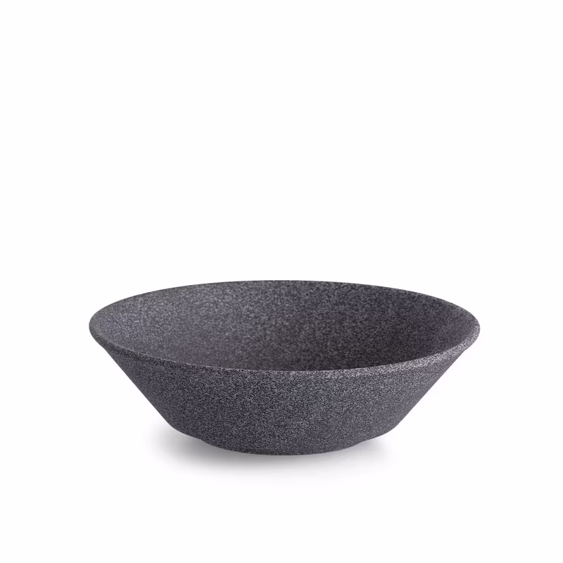 Салатник 20см granit no.4 raw g4q1420