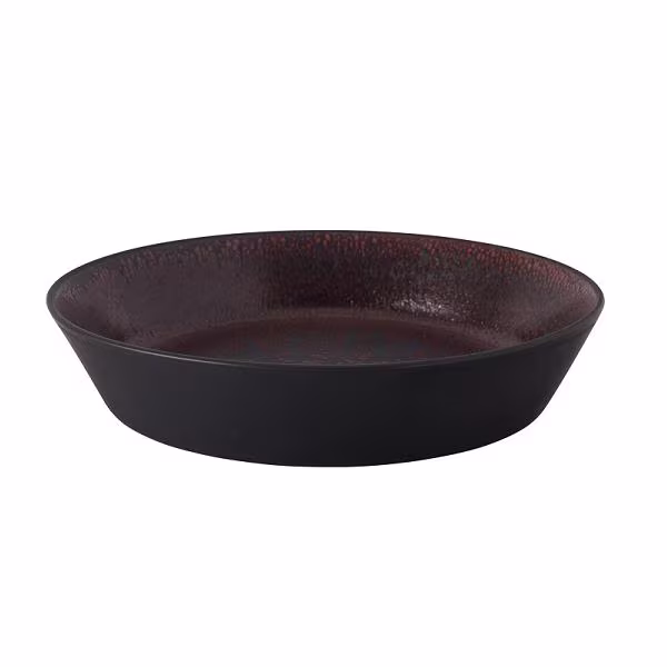 Салатник d20см h4см, керамика, цвет rouge cinabre, tout simple 963610