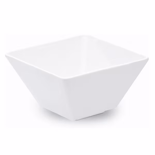 Салатник квадратный 0,60л 14,5х14,5см oxford g01w-9001