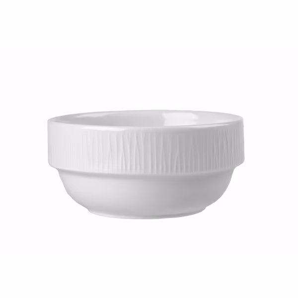 Салатник стекбл 0,28л d10см bamboo whbalb101