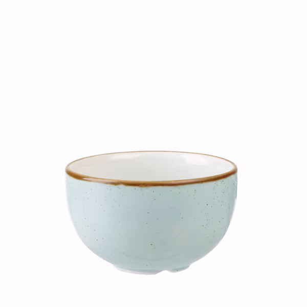 Сахарница 0,227л, без крышки, stonecast, цвет duck egg blue sdesssgr1