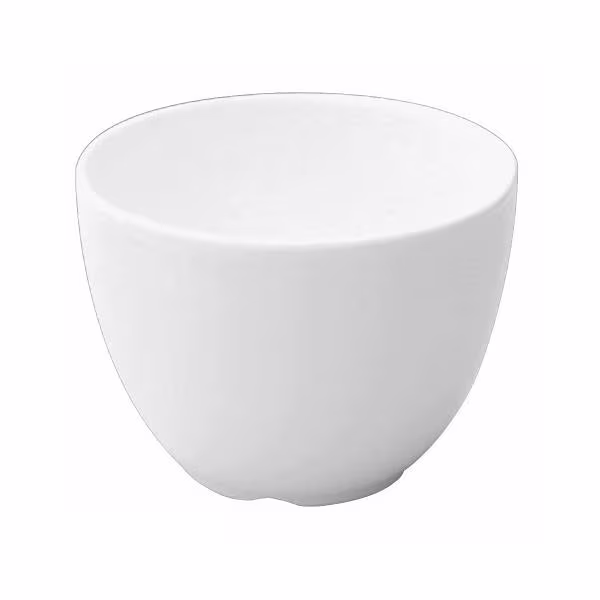 Сахарница/салатник 0,22л, без крышки, white apraosb1