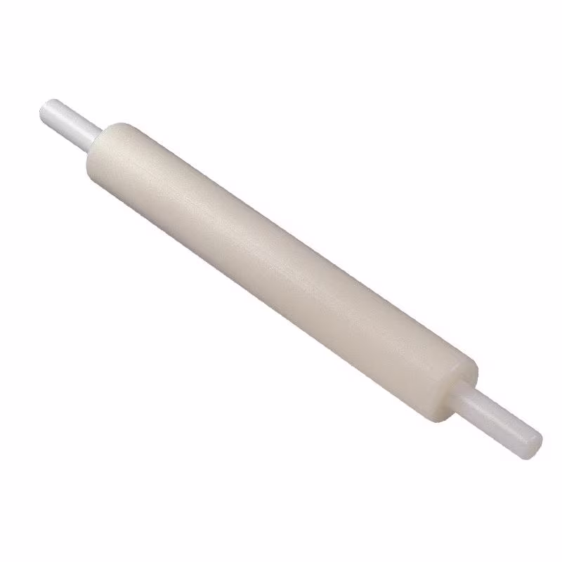 Скалка 30см d7см, полиэтилен rls50pe