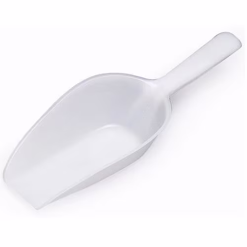 Совок для сыпучих продуктов 0,857л, пласт. ses 800