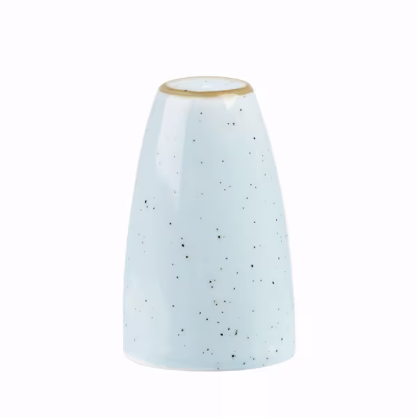 Солонка h7см stonecast, цвет duck egg blue sdesssa1