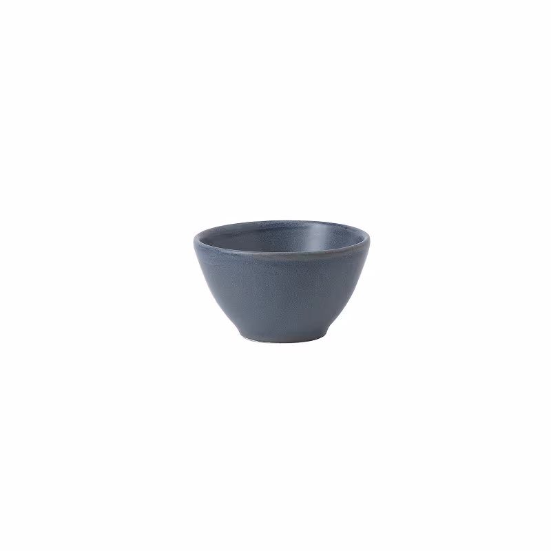 Соусник 0,11л d8,5см h5см, без борта, nourish, цвет oslo blue rbblbsd41