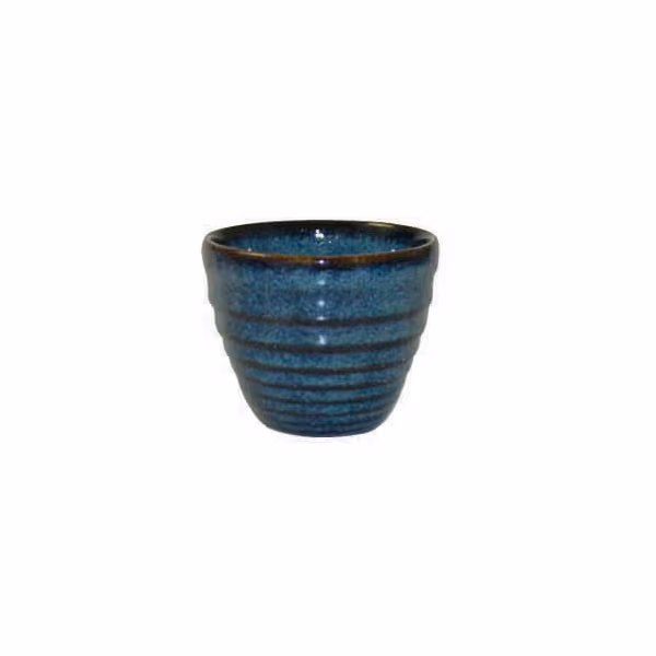Стаканчик ripple 0,11л d7см h6,2см, bit on the side, цвет sapphire bcblrpd41
