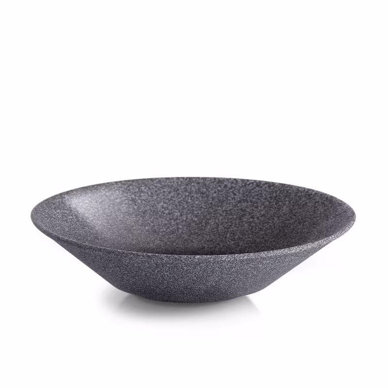 Тарелка для пасты 27см granit no.4 hazy g4y1927