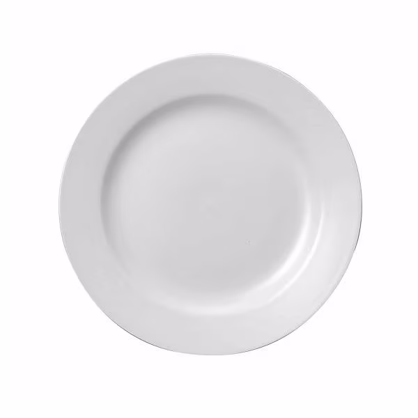 Тарелка мелкая 16,5см classic plates whcp651