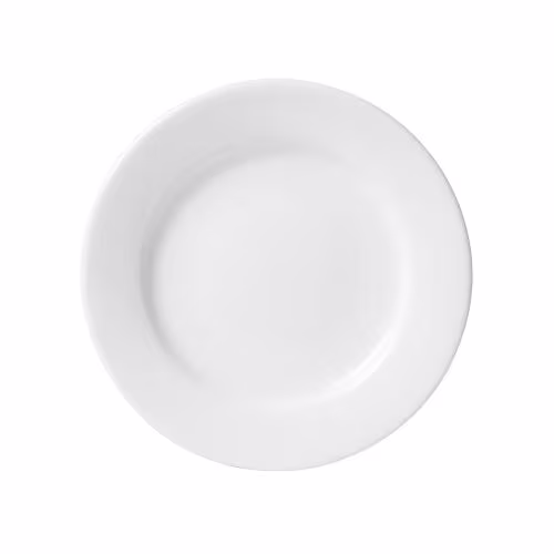 Тарелка мелкая 20см oxford m03a-9001