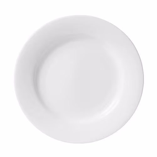 Тарелка мелкая 24см oxford m02a-9001