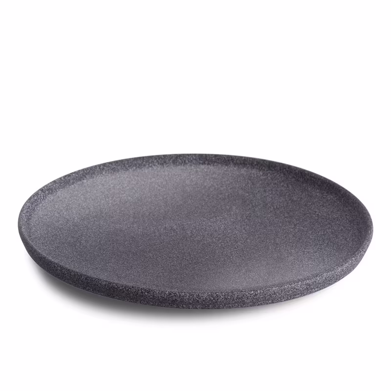 Тарелка мелкая 26см granit no.4 hazy g4y2126
