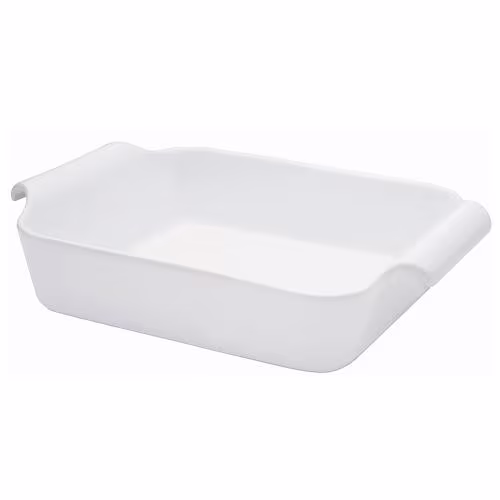 Форма для запекания 25,5х19,5см h6,5см 1,1л с ручками oxford c04k-8001