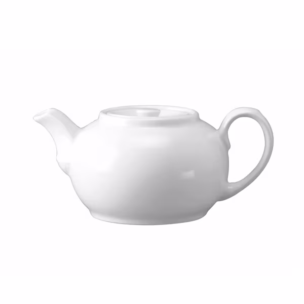 Чайник 0,42л beverage, цвет белый wht751