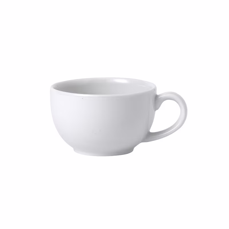 Чашка cappuccino 170мл cafe whcb061