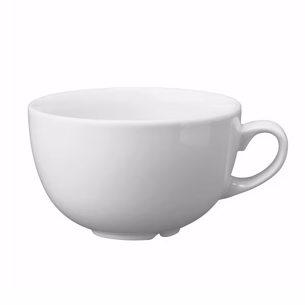 Чашка cappuccino 227мл cafe whcb201