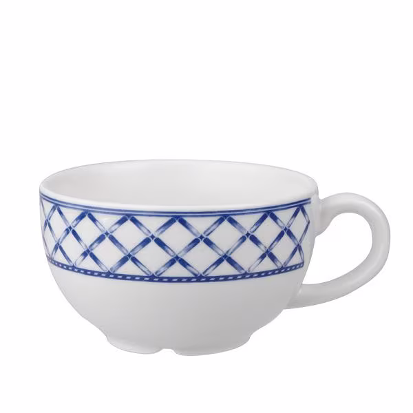 Чашка cappuccino 227мл pavilion pavcb201