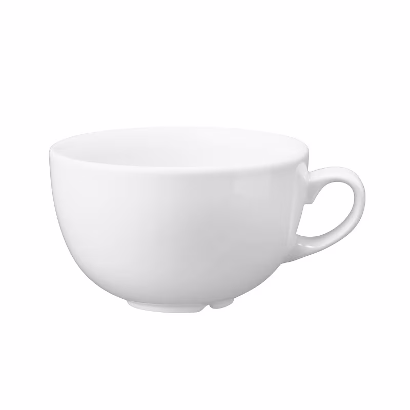 Чашка cappuccino 227мл vellum, цвет white полуматовый whvmcb201