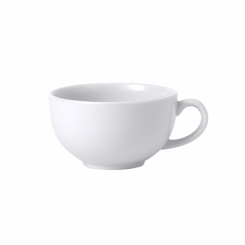 Чашка cappuccino 280мл cafe whcb111