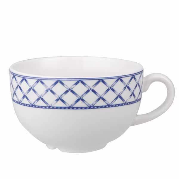 Чашка cappuccino 340мл pavilion pavcb281