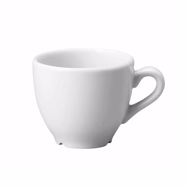 Чашка espresso 100мл cafe whceb91