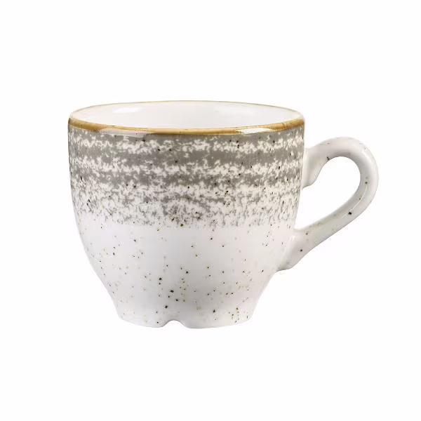 Чашка espresso 100мл, цвет stone grey, studio prints spsgceb91