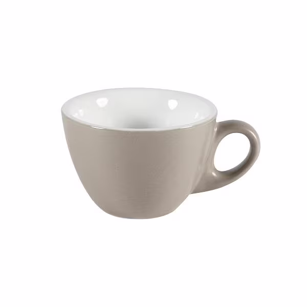 Чашка espresso 85мл menu shades, цвет smoke grey zcsspec31