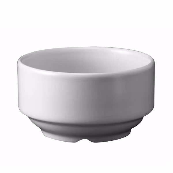 Чашка бульонная 400мл d11,5см, без ручек, whiteware whnsu1