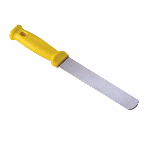 Шпатель прямой 18см 165/18lc