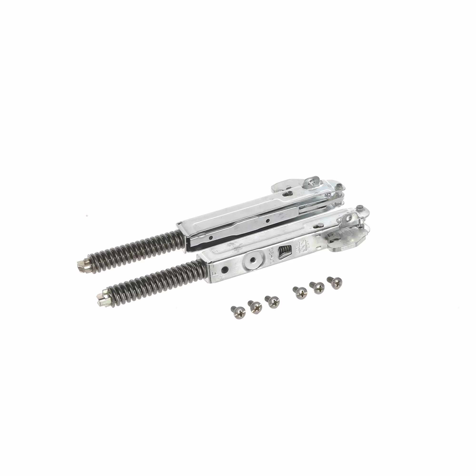Комплект петель для печи unox kcr1065a