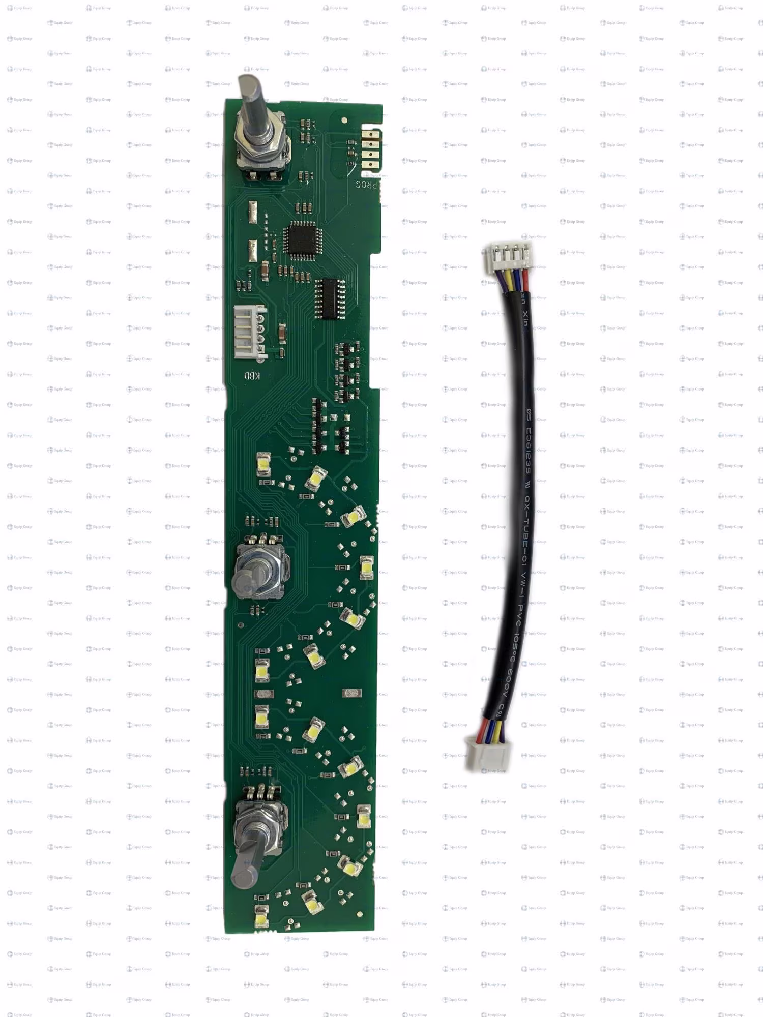 Плата управления для пароконвектомата lainox 65303010