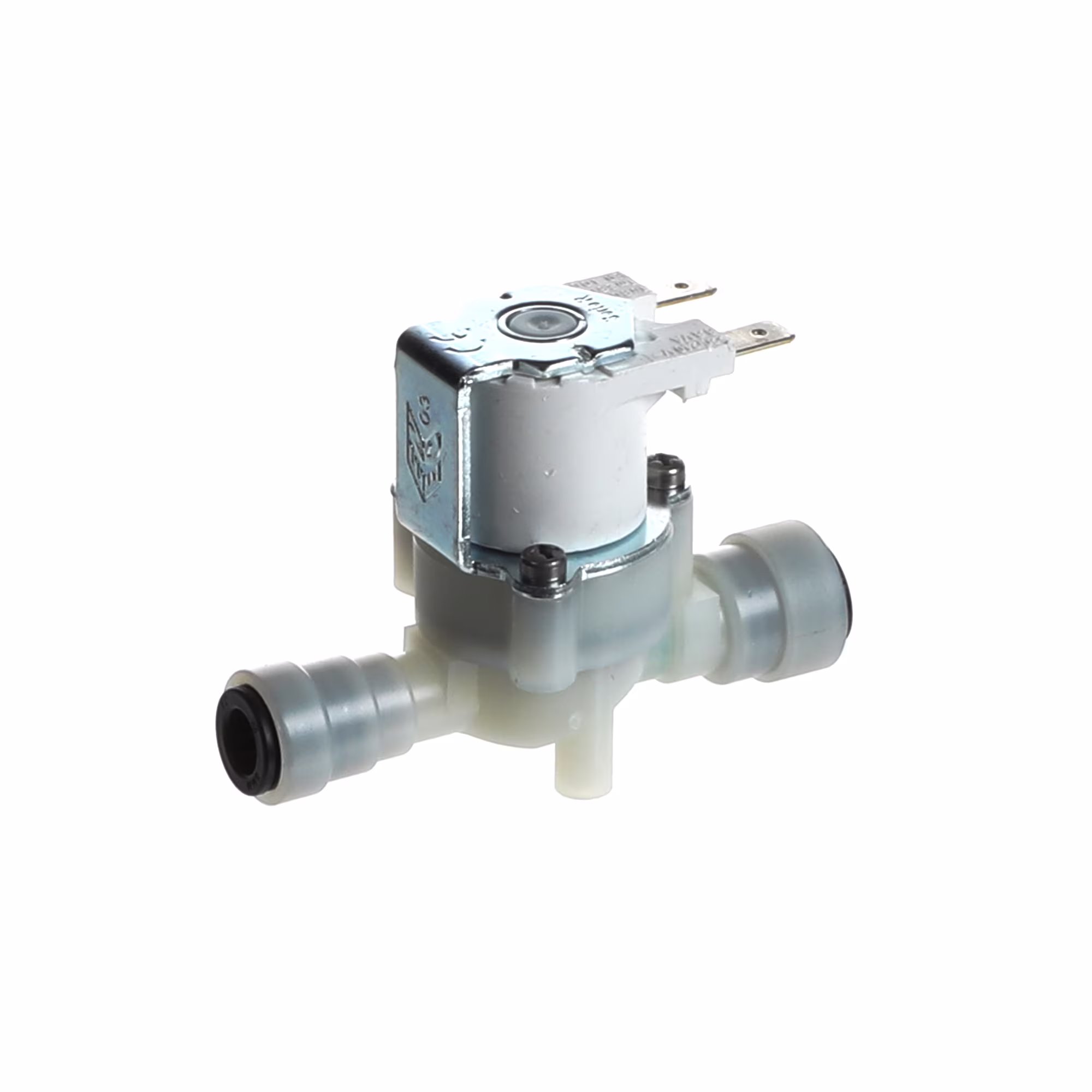 Клапан соленоидный для печи unox kel1252a