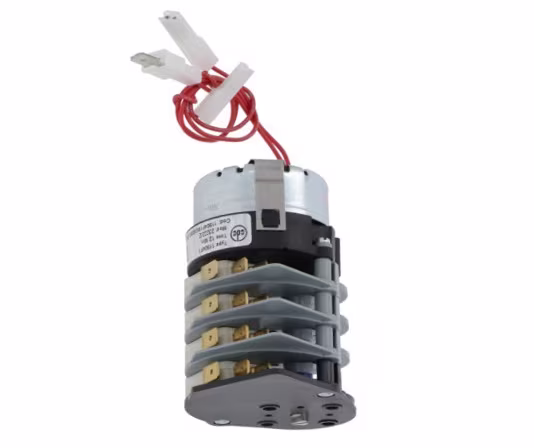 Таймер для льдогенератора apach cook line 23222