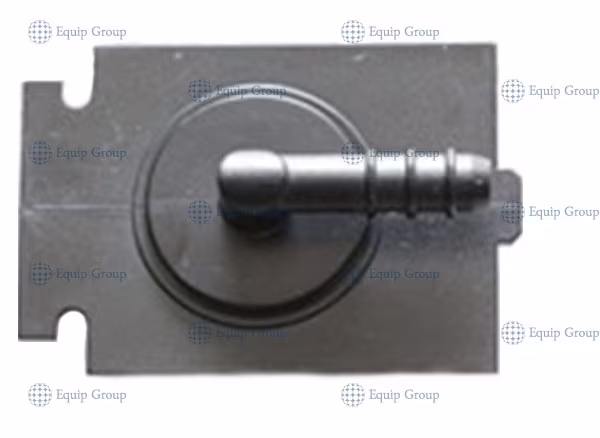 Фитинг для кофемашины hurakan me-712-10601