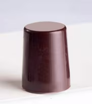 Форма д/шок. конфет "thimble" d23мм h28,5мм 28 ячеек., п/к ma1045