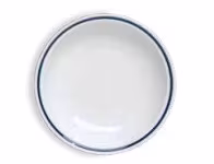 Тарелка глубокая 18,5см filo blu az001187420