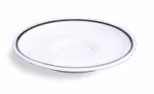 Блюдце 17,6см filo blu az007177420