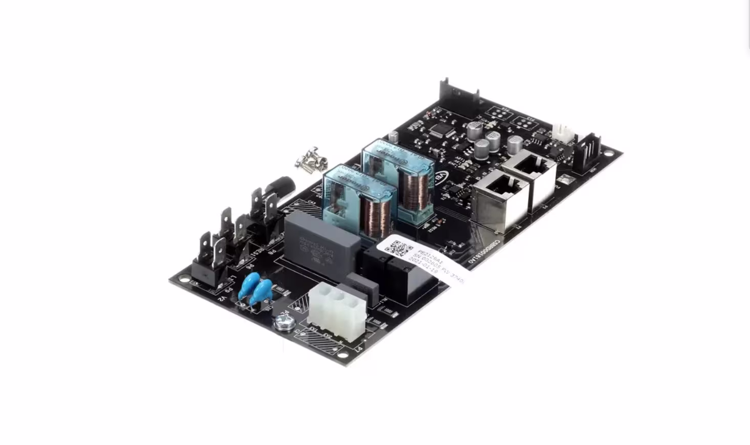 Плата силовая для печи unox kpe2129a