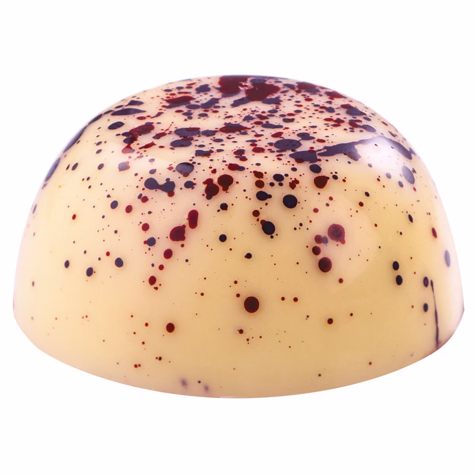 Форма д/шок. конфет d35мм h15мм, 24 ячейки, 11гр, п/к 47860-96