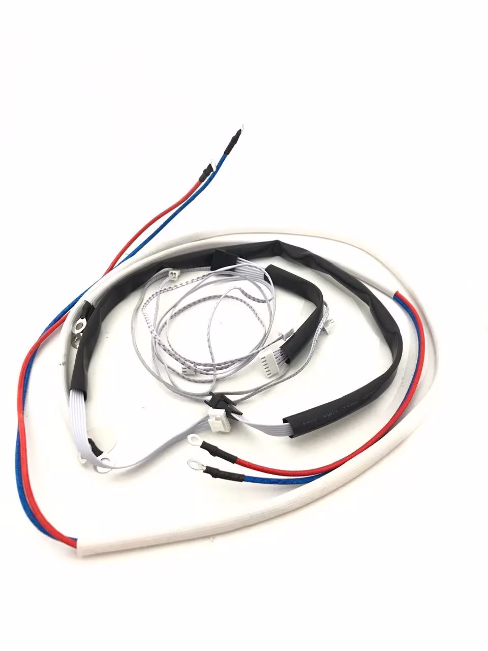 Комплект проводов для индукционной плиты tatra