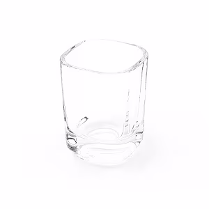 Соусник "verrine" 60мл, h65mm d53.5mm, стекло 1p03710
