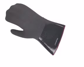 Защитные перчатки из неопрена san jamar 6786rmt-xl