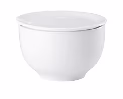 Сахарница без крышки 280мл rotondo 67305-62