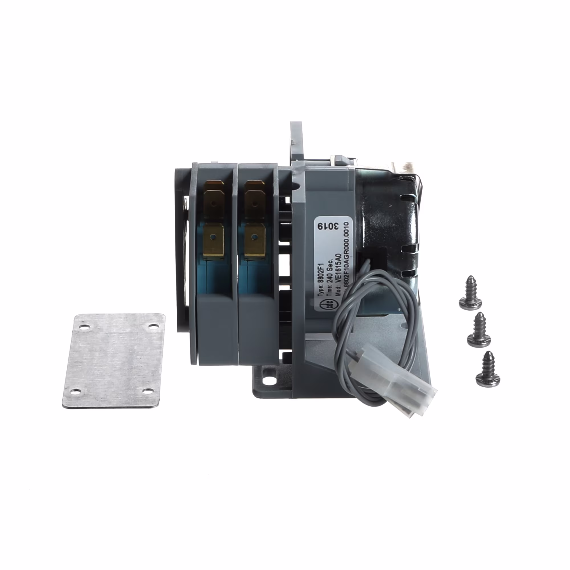 Переключатель реверса для печи unox kve1615a