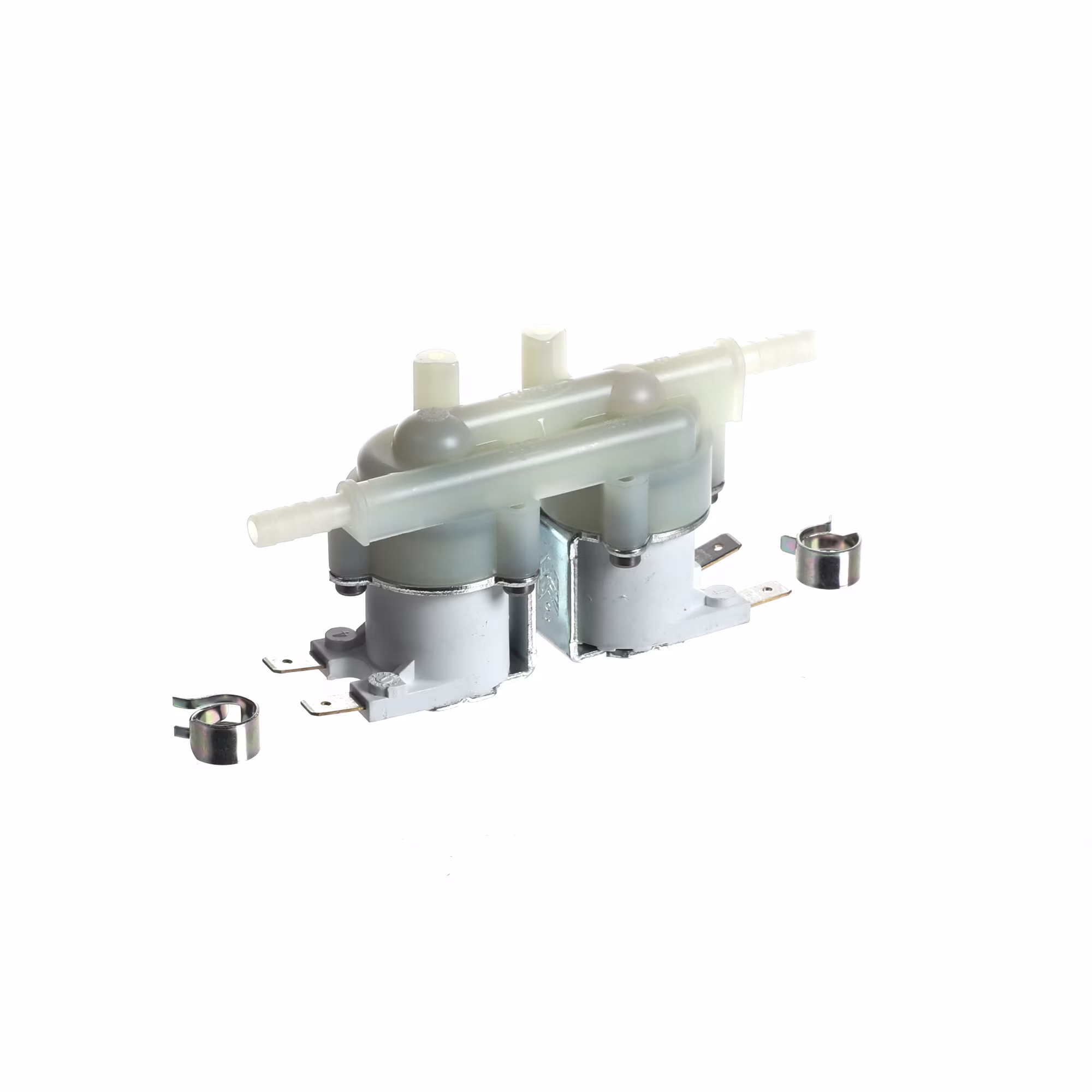 Клапан электромагнитный для печи unox kel1438a